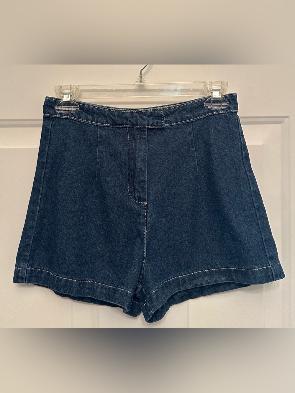 Commense Denim Shorts Size XS